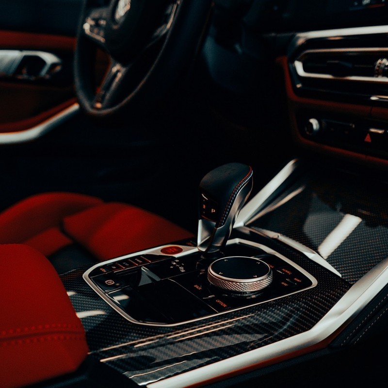 md BMW M3 COMPETITION  9 - MaxV Detailing 